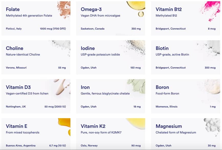 Ritual Vitamins Review 11 Ritual Vitamins Review
