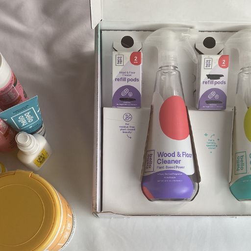 Hello Bello Diapers Review 3 Hello Bello Diapers Review 2