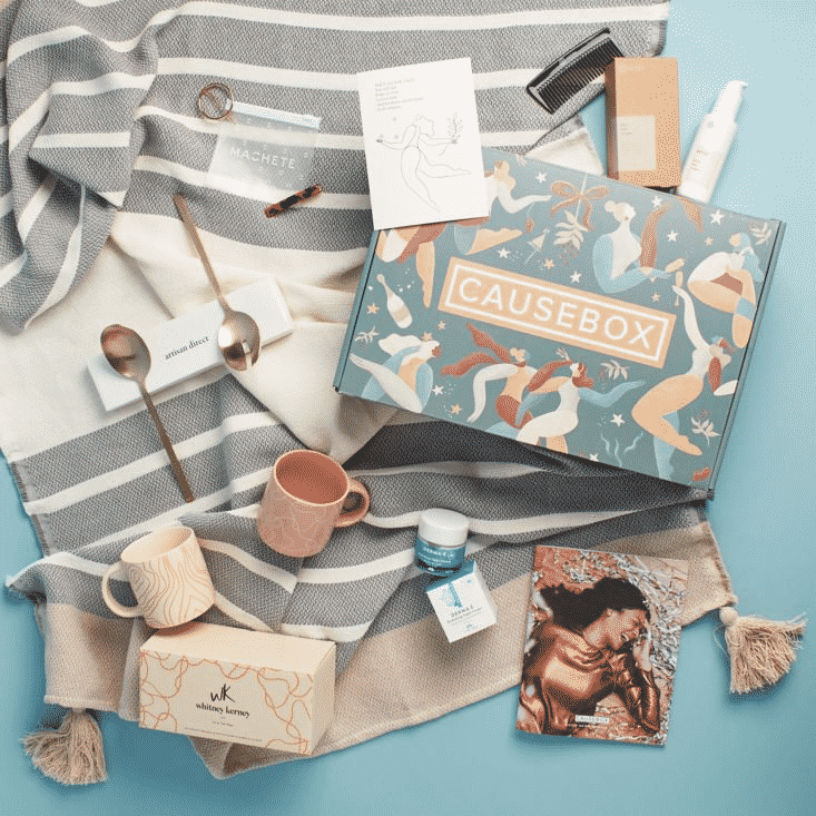 Causebox Subscription Review 7 Causebox Subscription Review 6