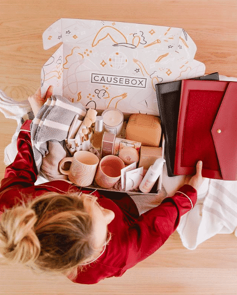 Causebox Subscription Review 1 Causebox subscription review